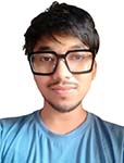 ANKUR SHARMA